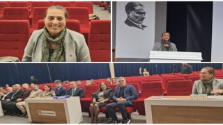 Ferda Altıntaş; “En büyük engel sevgisizliktir”