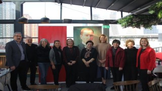 Gülümser Olgun; “Önceliğimiz sizsiniz”