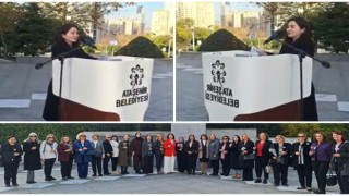 İpek Emel: “Kadınlar erkeğin "temsilcisi" olmaktan çıkıp birey oldu