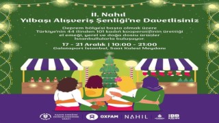 Kadın emeği İstanbul’da buluşuyor