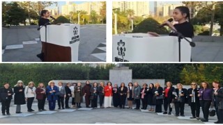 Senanur Düzcü; “Bu rakamlar daha çok yolumuzun olduğunu gösteriyor”