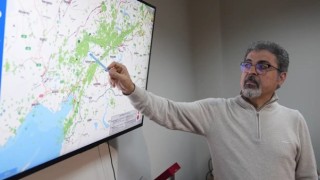 6 Şubat'ta kırılmayan fayları işaret etti ve uyardı!