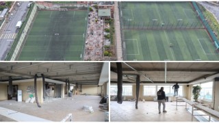 Ataşehir Belediyesi ATA Kafe’lerin 7’incisini açıyor