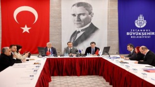 İBB’DEN ALTINCI TAKSİ İHALESİ