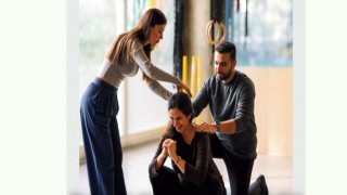 Ataşehir Belediyesi doğuma hazırlık nefes ve egzersiz atölyesi düzenleyecek