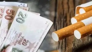 Bir sigara grubuna zam geldi!