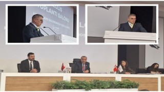 Fatih Evliyaoğlu; “Bu yuvalar hem halkın vicdanında hem de hukukun önünde tertemizdir”