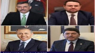 Kabinede İki Kritik Değişim!