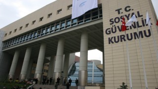 SGK Başkanı görevden alındı!