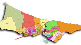 Türkiye’nin En Kalabalık Mahallelerinden Biri Beylikdüzü’nde