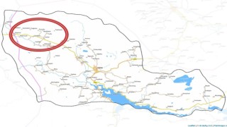 Varto’da Jeotermal Gerilimi: 16 Köy olumsuz etkilenecek