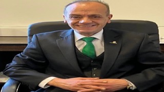 ADD Ataşehir Şubesinin acı kaybı!