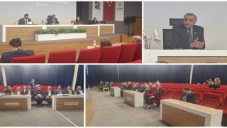 Ataşehir Belediye Meclisi Mart ayı mesaisini tamamladı