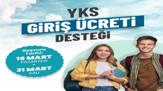 Ataşehir Belediyesi’nde öğrencilere YKS desteği