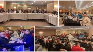 Ataşehir’de Amatör Spor Camiası İftar Sofrasında Buluştu