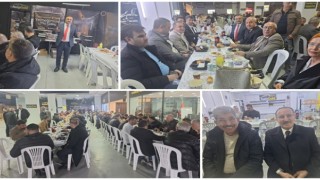 AutoGold Grup ve Bertaş Grup’tan Geleneksel İftar Buluşması