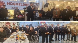 Onursal Adıgüzel’den Anlamlı Destek: “Bir Öğrenciye Ben de Varım”