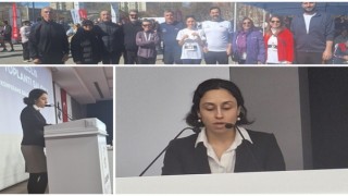 Ezgi Kalender’den İddialara Net Yanıt