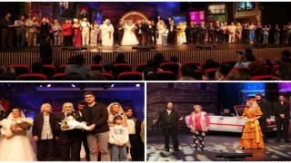 GIRGIRİYE 46 YIL SONRA ATAŞEHİR’E DAMGA VURGU