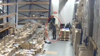 İstanbul Havalimanı'nda 4 memur gözaltına alındı