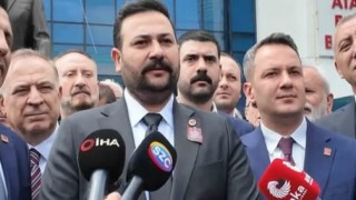 Murat Güneş: “Emanete Sahip Çıkacağız”