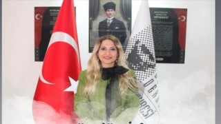 Seda Günel, ADD Ataşehir’de Yeniden Aday