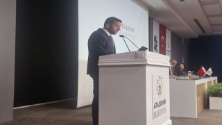 Serdar Orhan; “Bu Bir Faaliyet Raporu Değil Anlatı Metnidir”