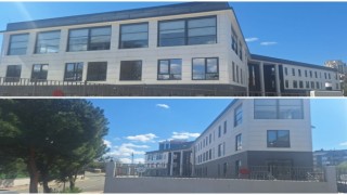 Türkan Saylan Tıp Merkezi Yeni Binası İçin İzin Bekleniyor