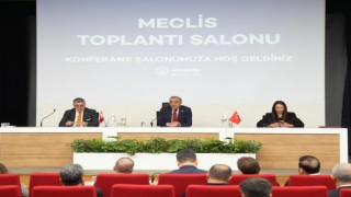 Uluyılmaz’dan 23 Nisan Vurgusu: “Egemenlik Milletindir, Gelecek Çocuklarındır”