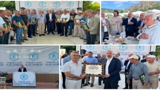 Ali Coşkun;"“KERBELA’NIN YASI, ADALETİN VE HAKKIN SAVUNUSUDUR”
