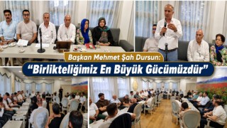 Federasyonda Dayanışma Rüzgârı: Yeni Üyelerle Daha Güçlü