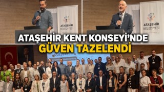 Genel Kuruldan Güçlü Mesaj: Necip Bektaş'a Tam Destek