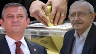 Kılıçdaroğlu'yla CHP dibi görüyor...