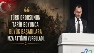MHP’li Güray Özay'dan Haziran Ayının Önemli Günlerine Vurgu yaptı!