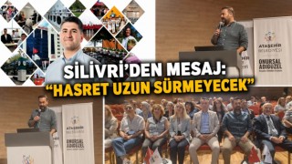 Onursal Adıgüzel'in Silivri'den Gönderdiği Mesaj Salonda Duygusal Anlar Yaşattı