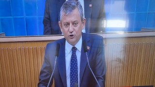 Özgür Özel'den Tarihi Açıklama: "Yeni Partimizi Resmen Kuruyoruz"
