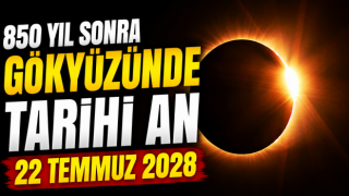 Tarihi Güneş Tutulması İçin Geri Sayım: Dunedin'e Rezervasyon Akını