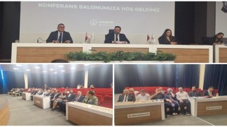 Ataşehir Belediye Meclisi Eylül Ayı İlk Birleşimini Gerçekleştirdi