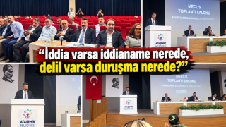 Av.Mustafa Karaoğlu: “Ne ayrıcalık ne imtiyaz, sadece hukuk ve adalet istiyoruz”