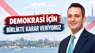 Yeni Parti Ataşehir’de Kongre Süreci Başlıyor