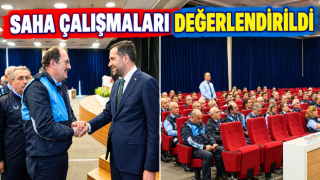 ATAŞEHİR’DE ZABITA MESAİSİ: SAHADAKİ ÇALIŞMALAR MASAYA YATIRILDI