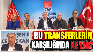 DURAN ACAR: “ATAŞEHİR HALKININ İRADESİ PAZARLIK KONUSU DEĞİLDİR!”