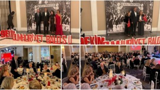 Lions 118-Y’den Görkemli Cumhuriyet Balosu: Geleceğin Gençleri ve Dayanışma Ruhu Alkışlandı