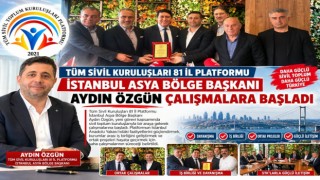 Tüm STK Platformu’ndan Kültür-Sanat Atağı
