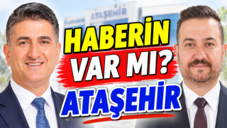 YENİ PARTİ ATAŞEHİR’DEN “HABERİN VAR MI ATAŞEHİR?” ÇIKIŞI